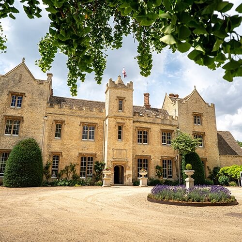 Weston Manor Hotel Thumbnail