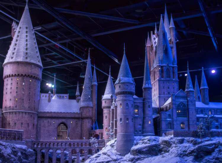 warner bros studio tour