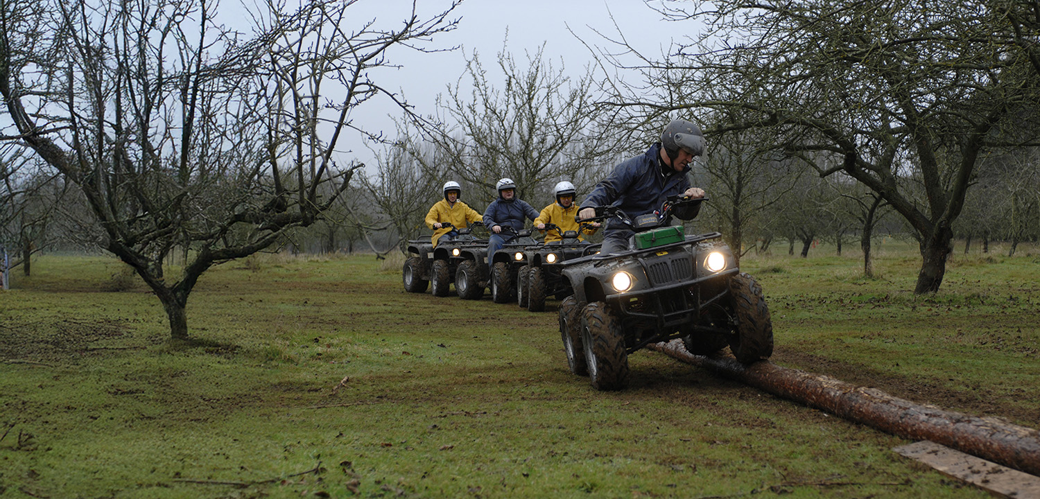 Quads Safari in Kent-image-1886