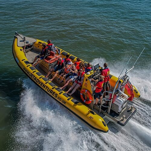 Lowestoft Sightseeing Boat Tours