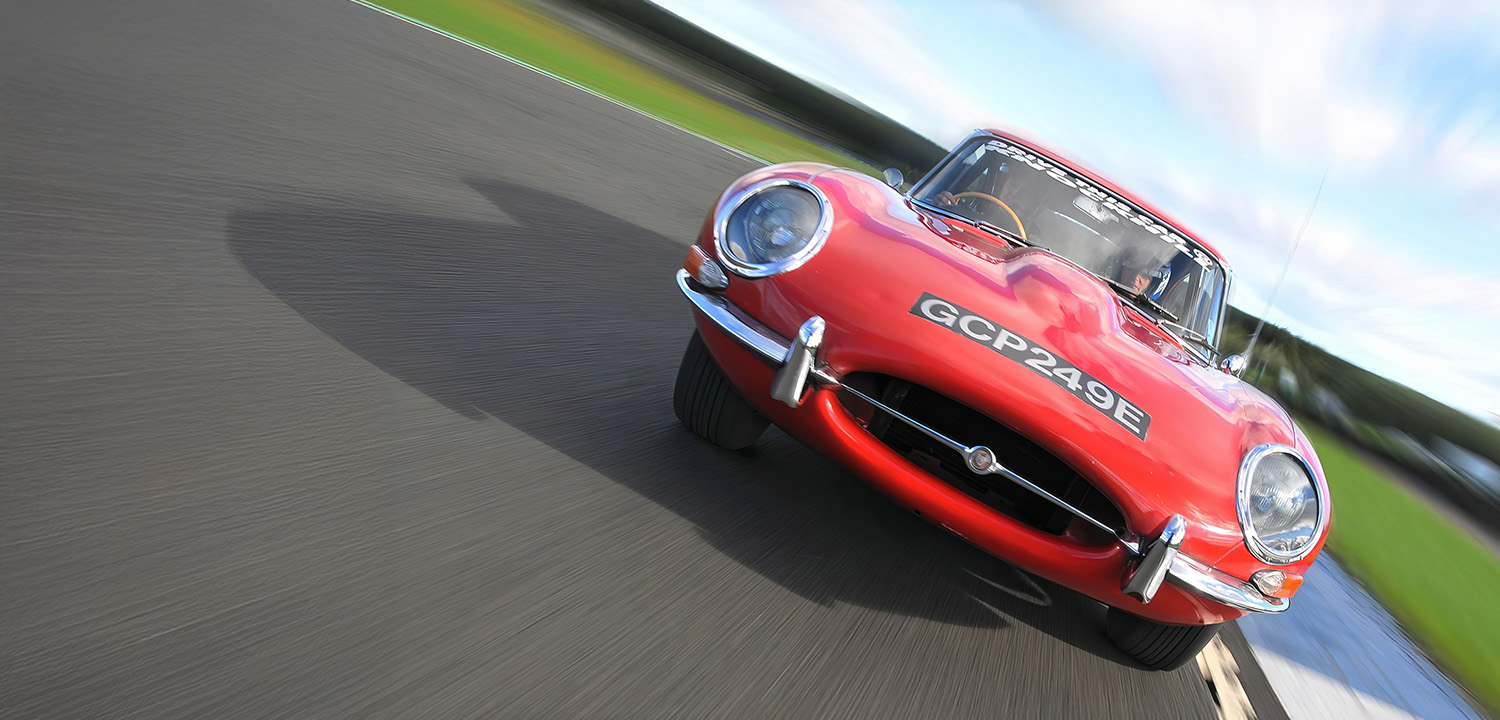 E-Type Experience in Scotland-image-138