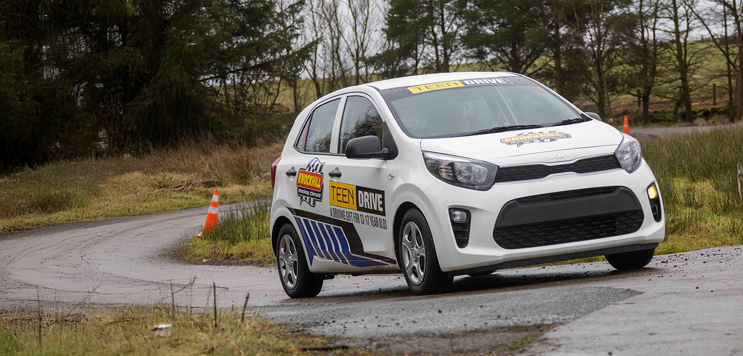 Teen Drive Experience Knockhill-image-4360