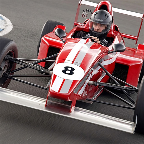 Race Car Driving Experience at Knockhill Circuit, Scotland Race Car Driving Experience at Knockhill Circuit, Scotland