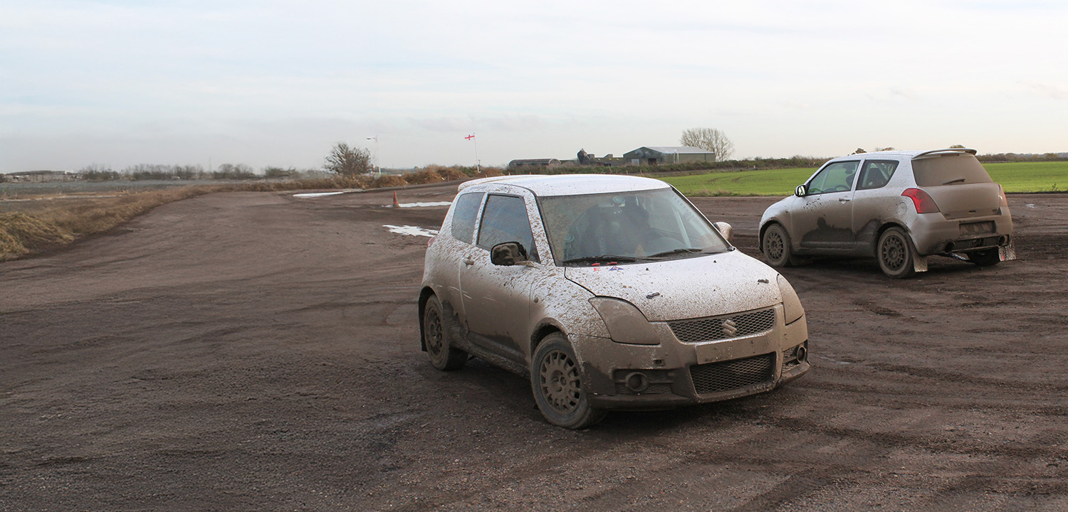 Junior Rally Driving Essex-image-3928