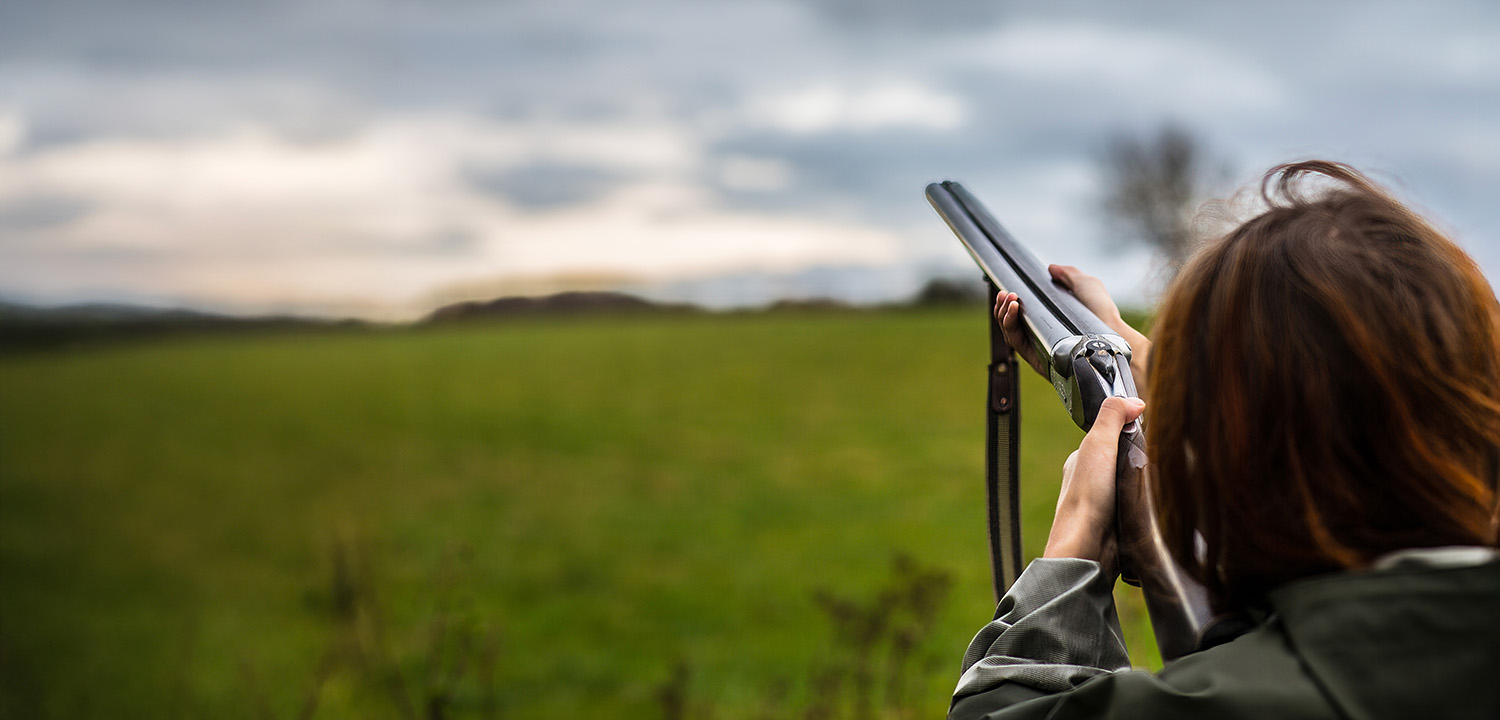Clay Pigeon Shooting Hertford-image-3688