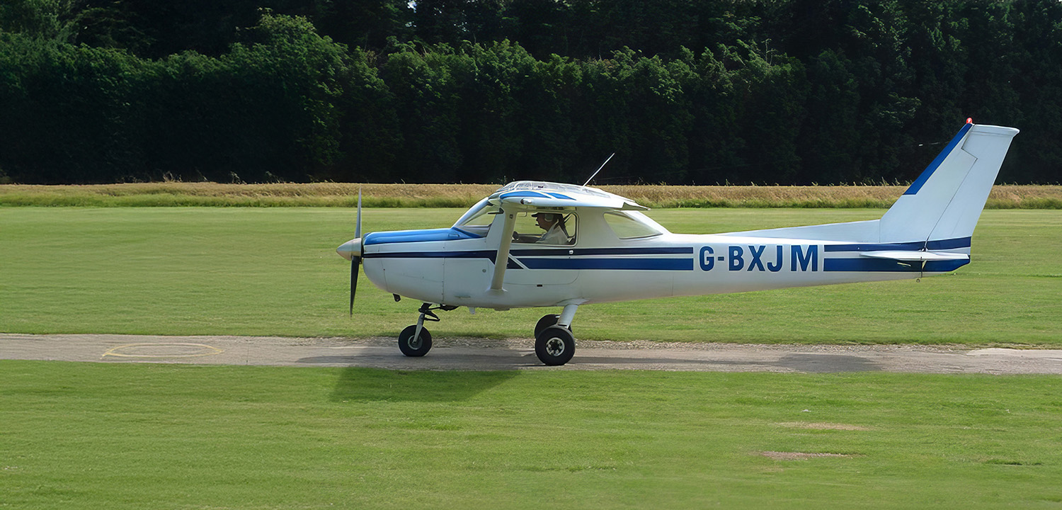 Flying Lessons Glasgow-image-3019