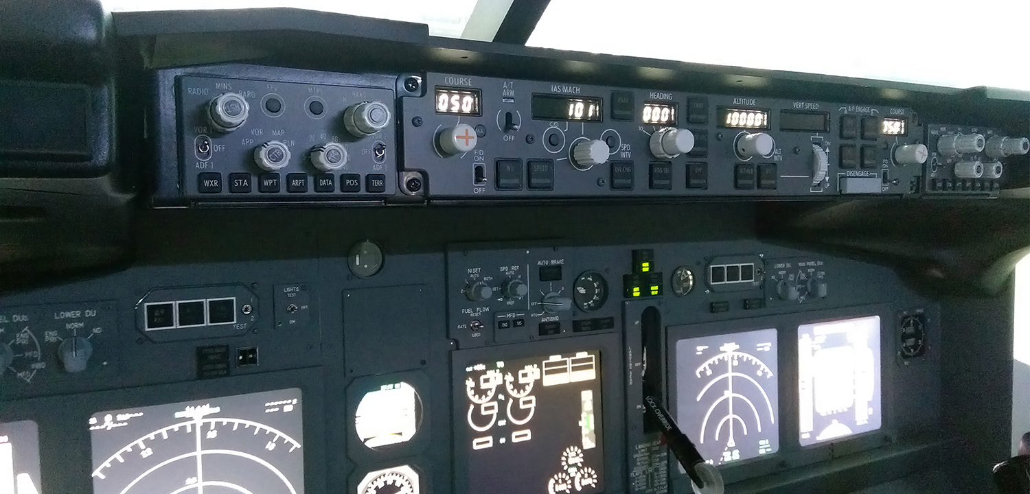 Flight Simulator Glasgow-image-3916