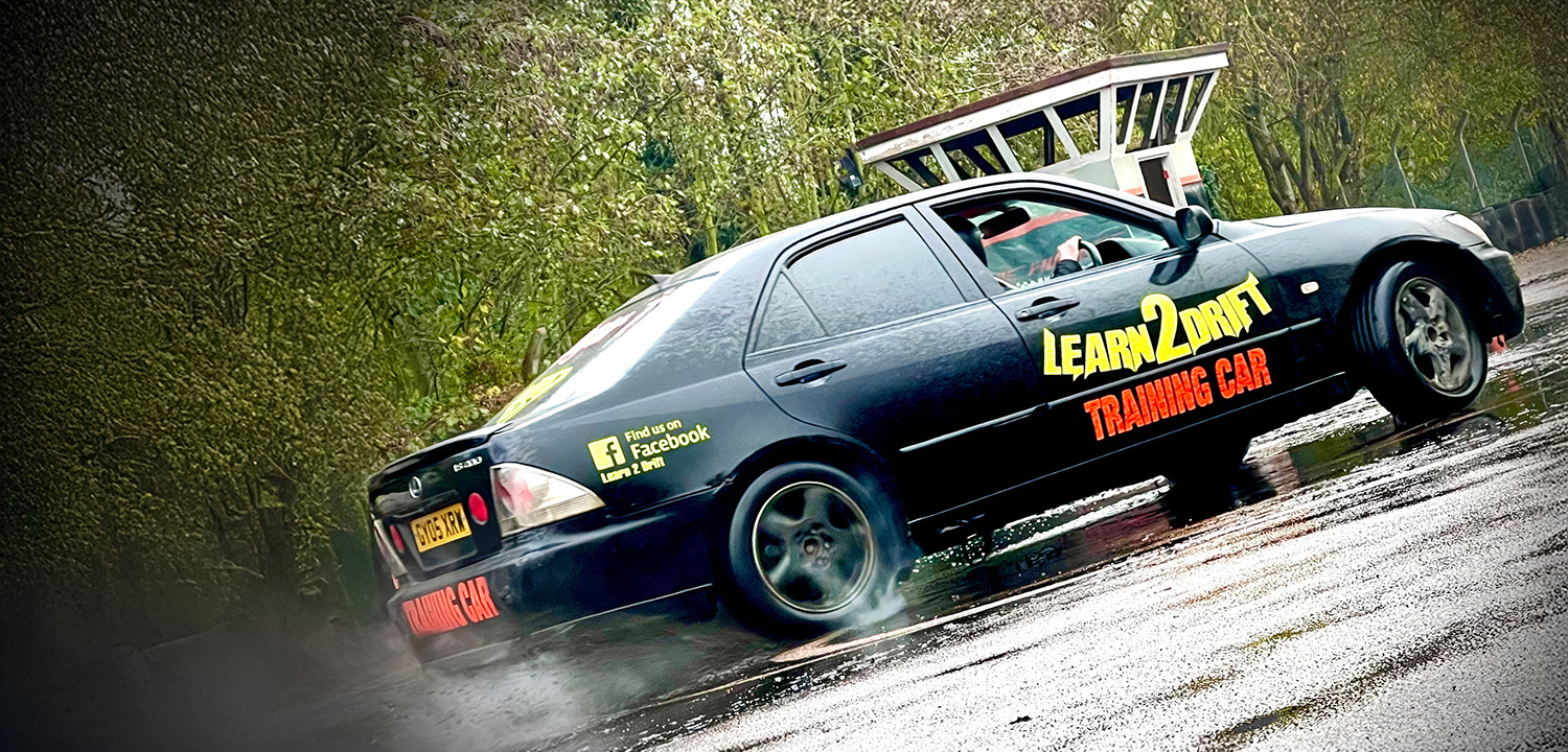 Exclusive Drifting Course-image-4305