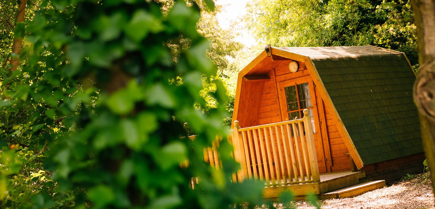 Cocoon Overnight Breaks for Two