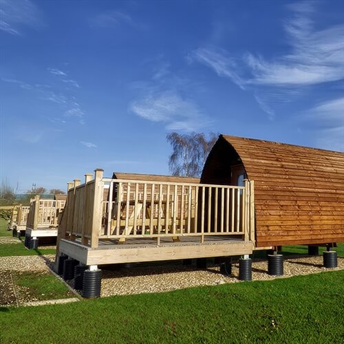 Lee Valley Regional Park Authority - Lee Valley Wigham Breaks Hertfordshire Thumbnail