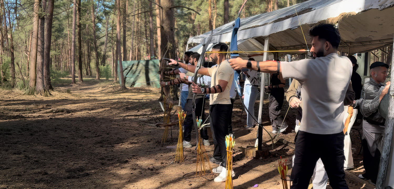 Archery Hampshire-image-3559