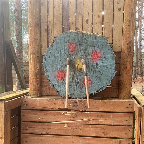 Archery Hampshire
