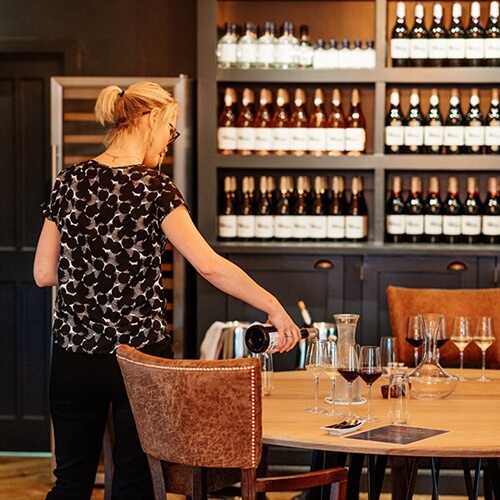 South African Tutored Wine Tasting  for Two at Leonardslee South African Tutored Wine Tasting  for Two at Leonardslee