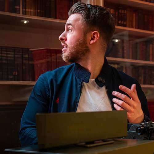 Escape Rooms at The Swinton Estate