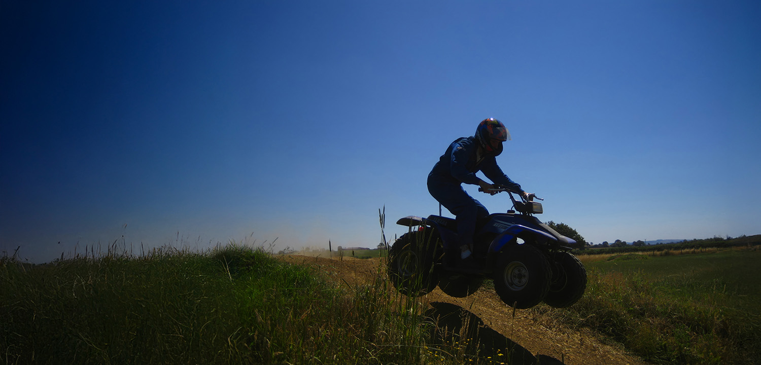 Family Quad Experience Oxfordshire-image-3031