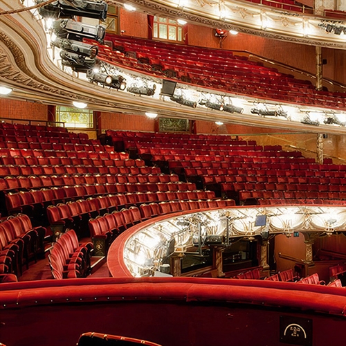 The Nutcracker Ballet London Tickets and Tour Packages The Nutcracker Ballet London Tickets and Tour Packages