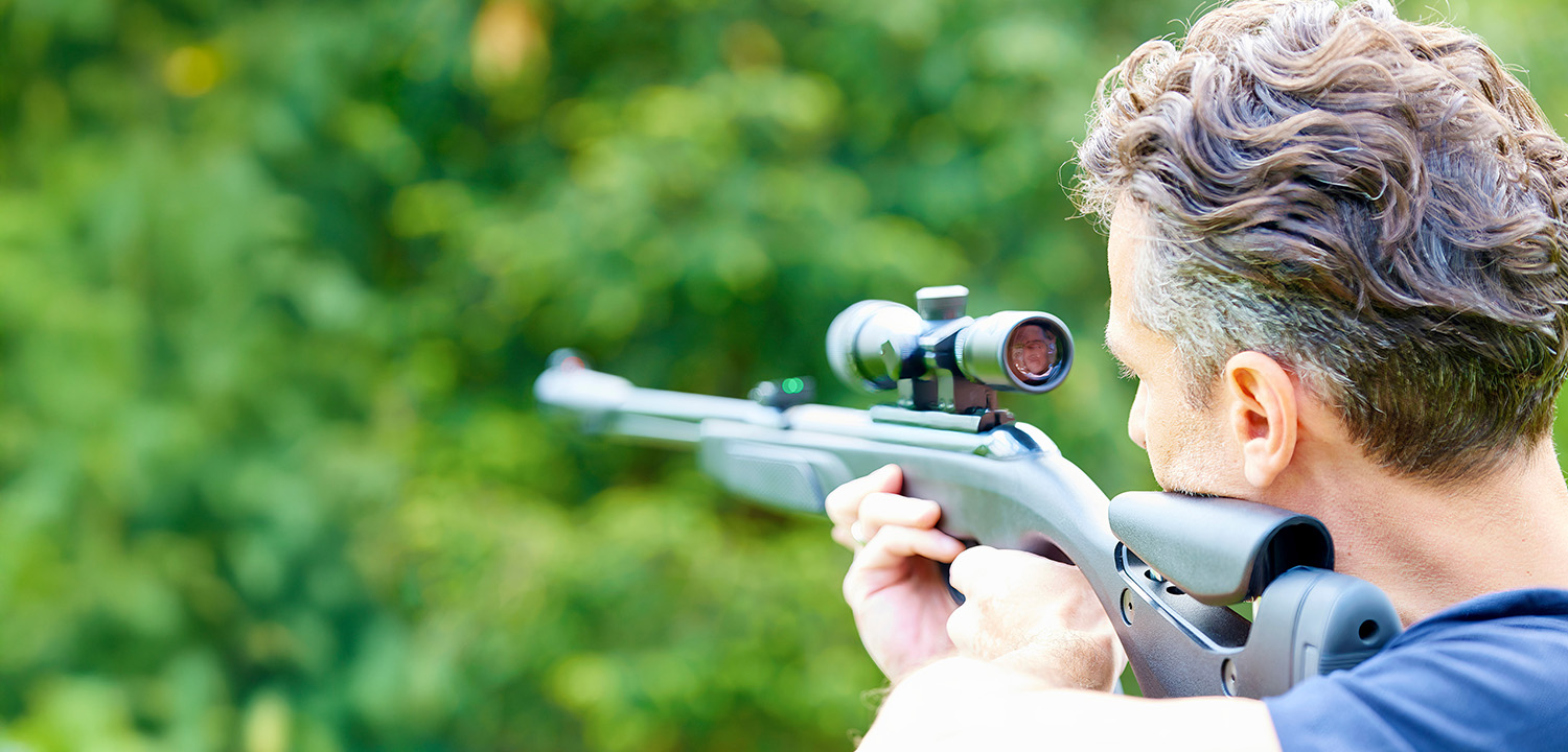 Air Rifle Shooting Manchester-image-4921