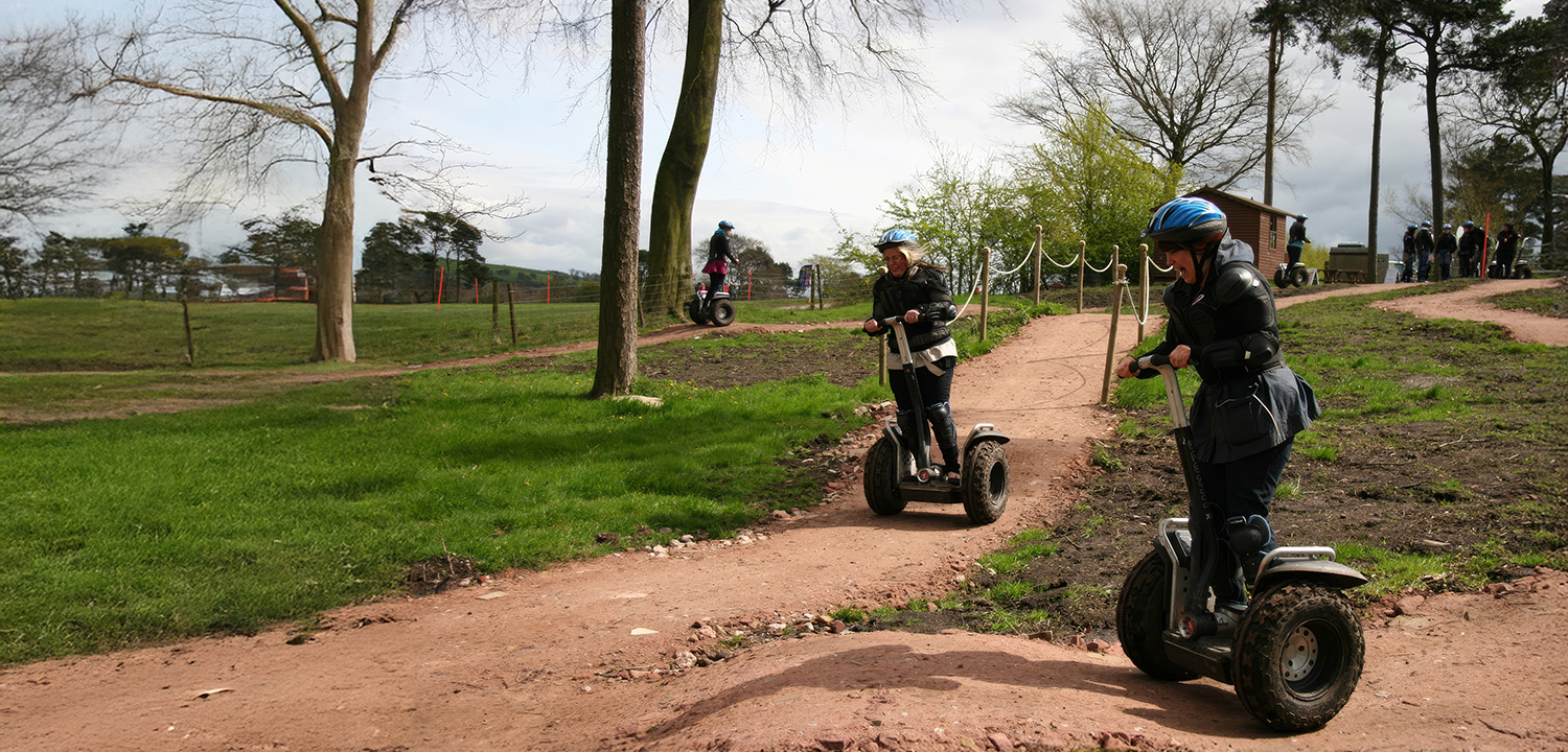 Segway Safari Manchester-image-1134