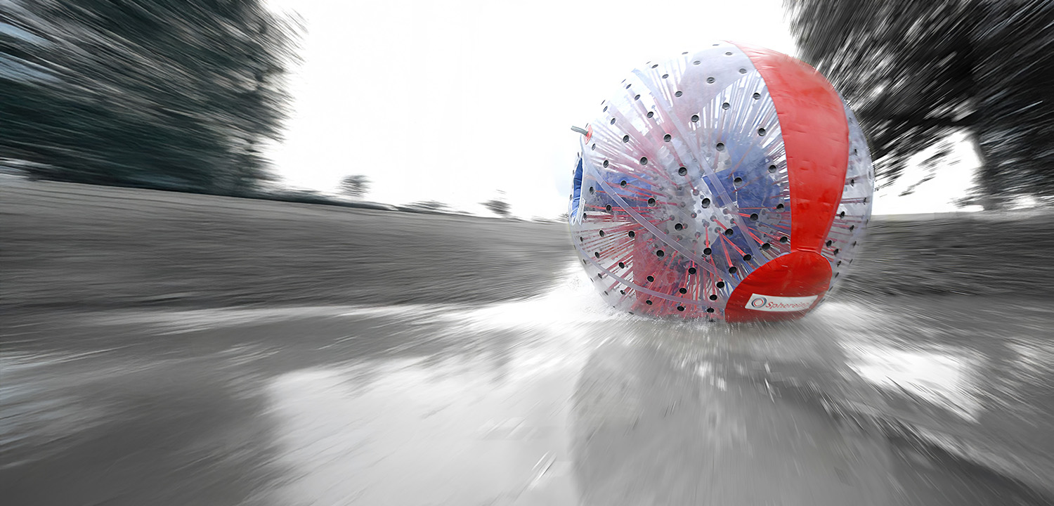 Zorbing Manchester-image-3010