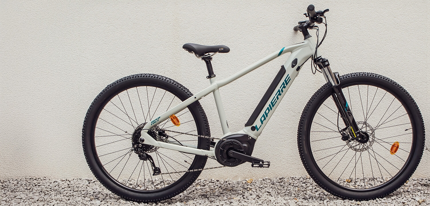 Ebike Hire Sussex Prices From