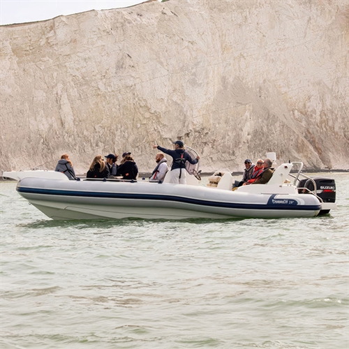 Seven Sisters Boats Tour