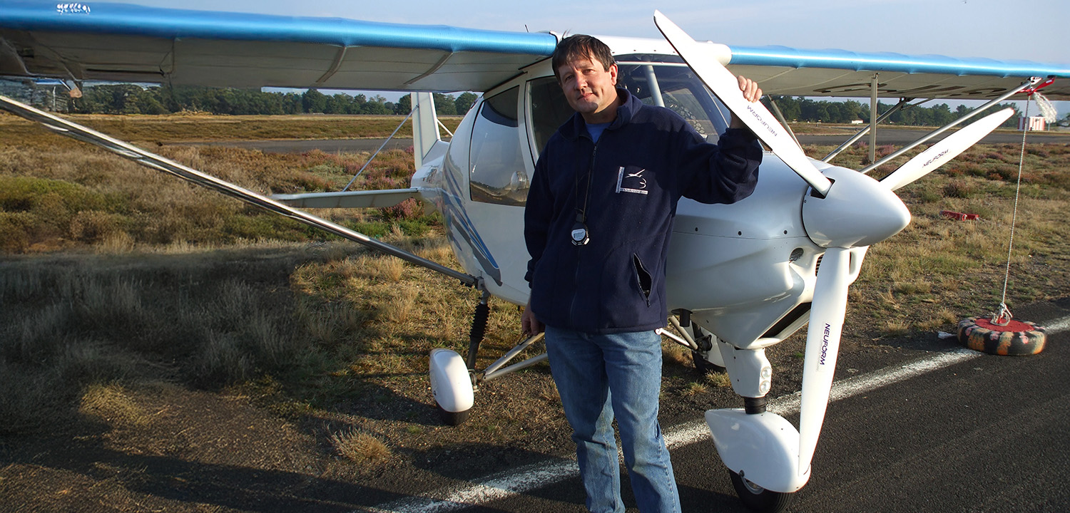 Light Sport Aircraft Lincolnshire-image-3693