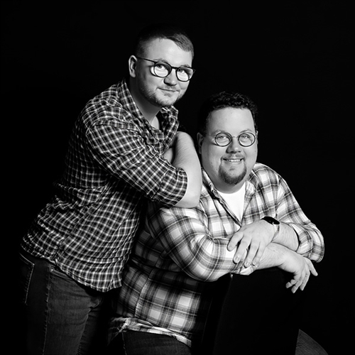 Portrait Photoshoot Derbyshire with Two Prints Portrait Photoshoot Derbyshire with Two Prints