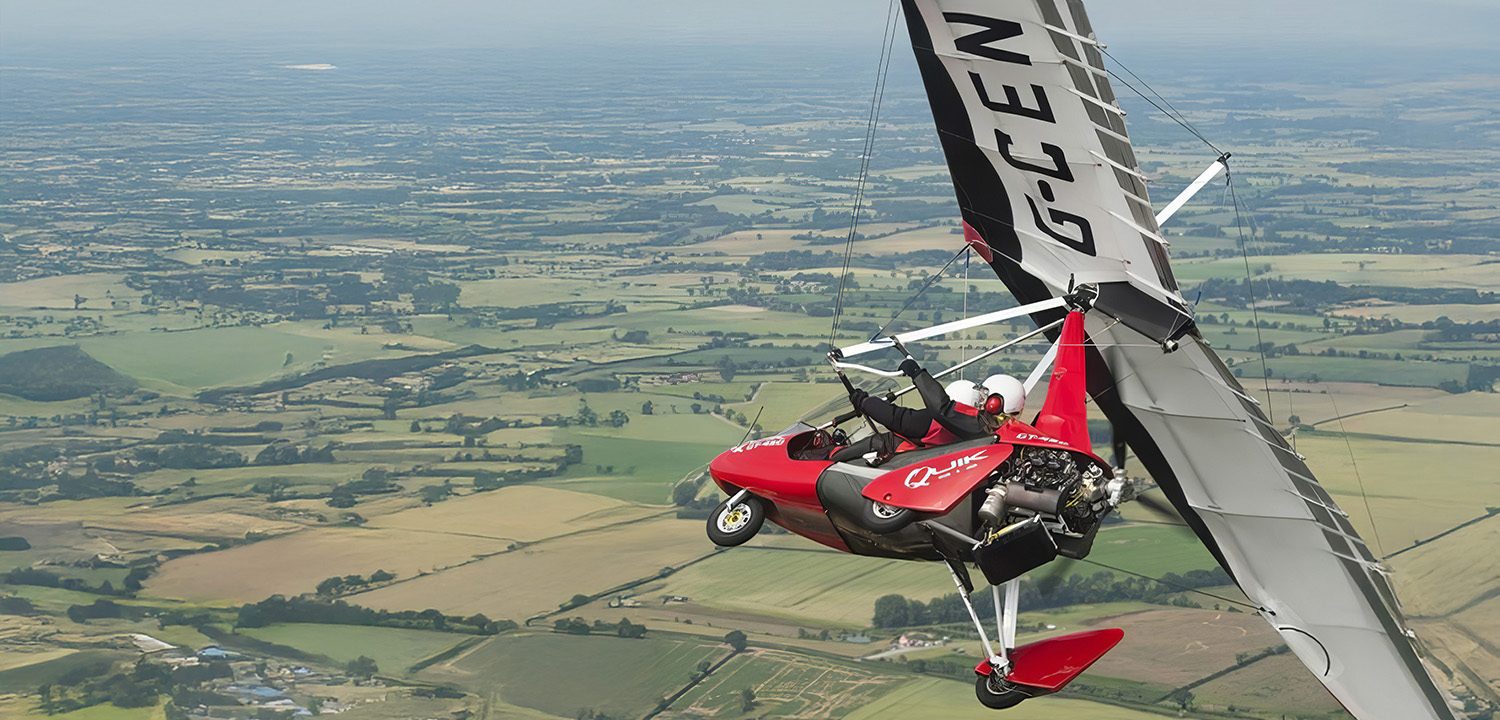 Microlighting East Anglia-image-3996