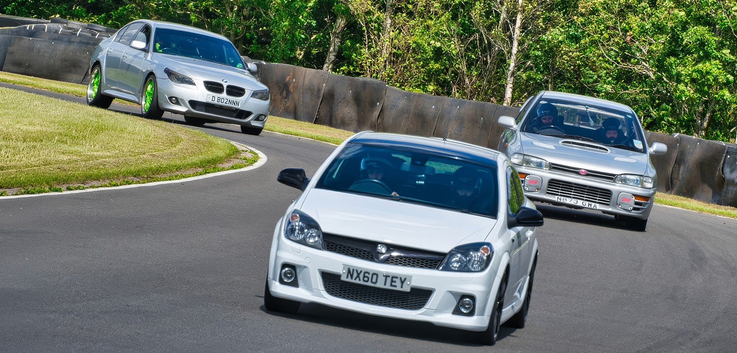Own Car Track Day at Three Sisters Circuit-image-4654