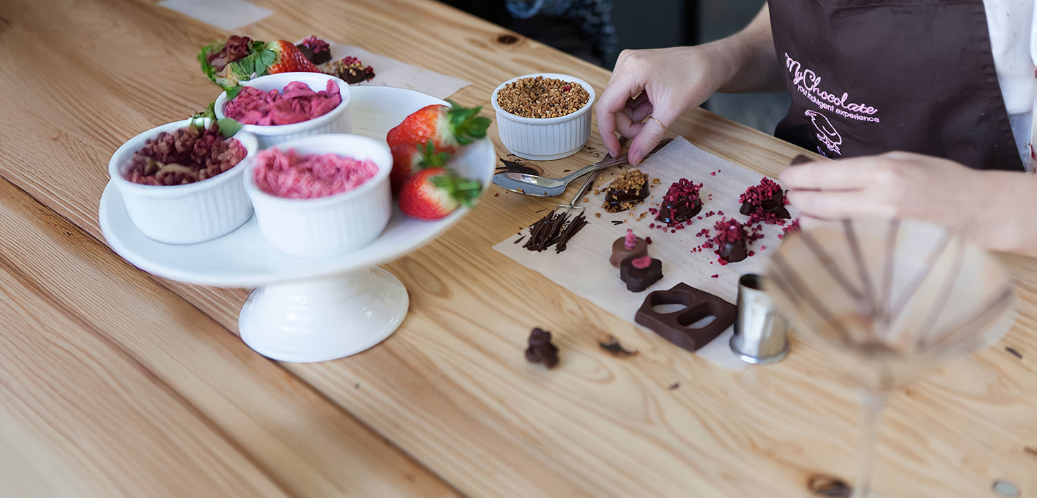 Luxury Chocolate Making London-image-2756