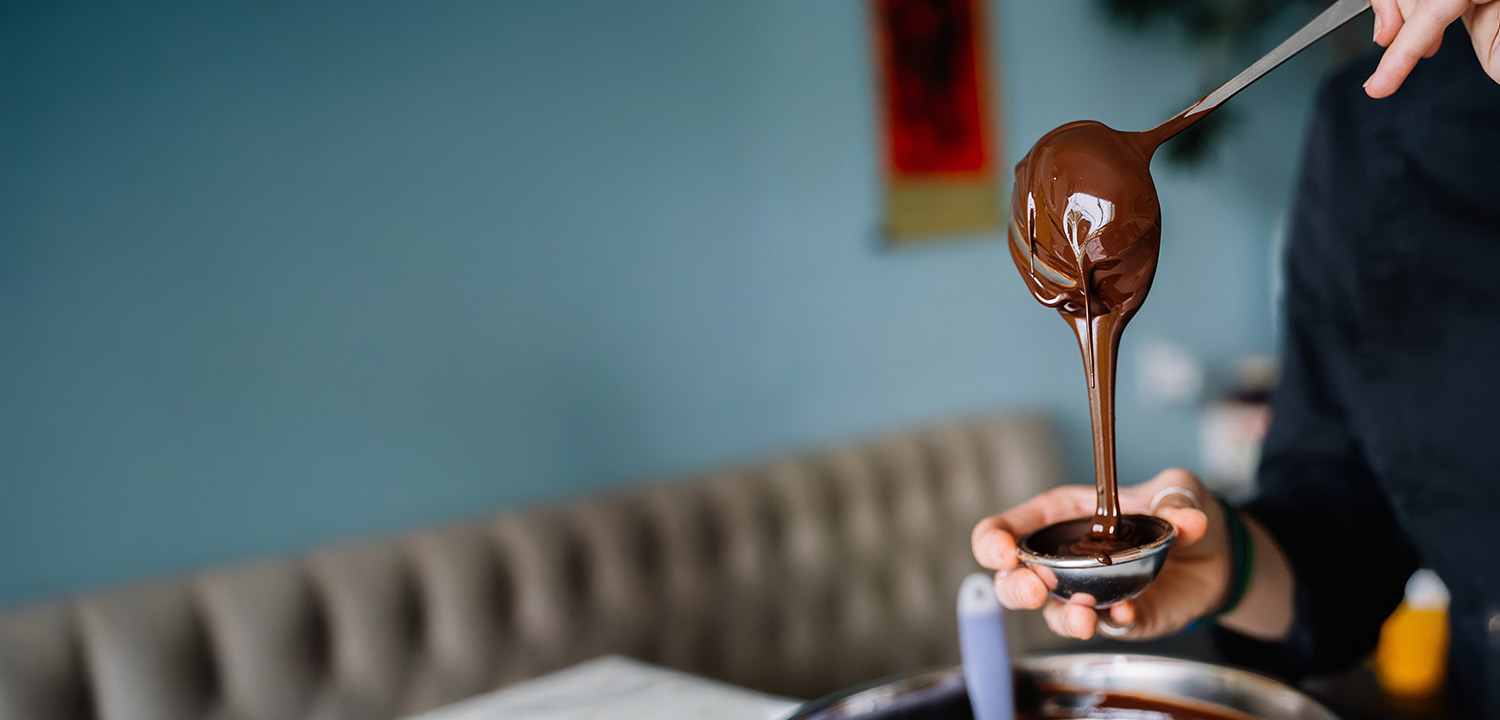 Chocolate Workshop in London-image-266