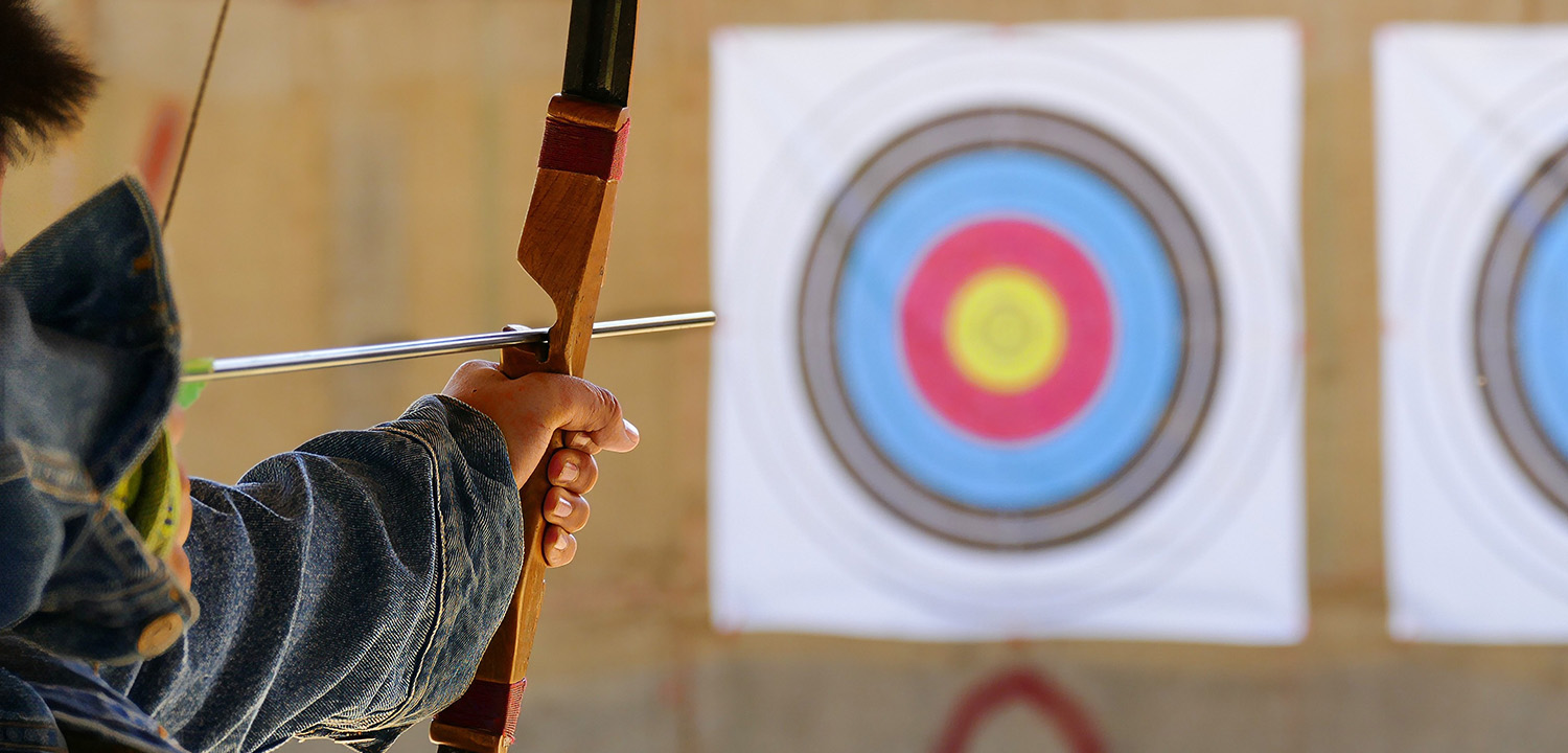 Nationwide Archery Lesson-image-3505