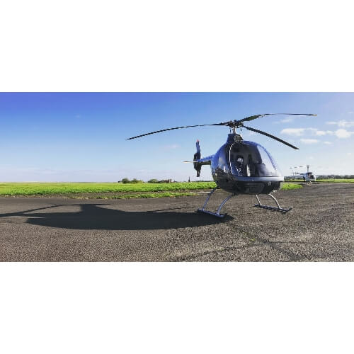 30 Minute Helicopter Lessons - 299