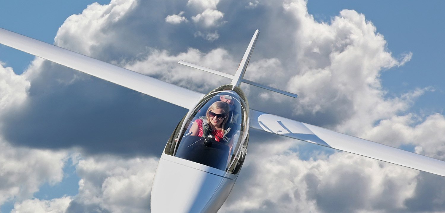 Nationwide Gliding Experience-image-492
