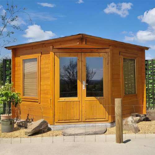 Beehouse Sanctuary Wellness Experience