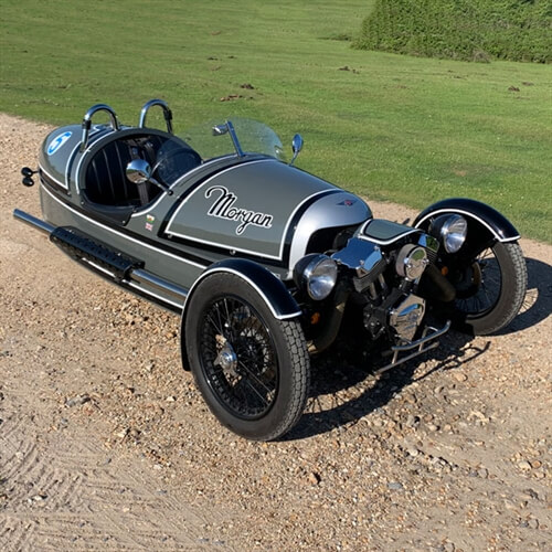 New Forest Classic & Sports Car Hire New Forest Classic & Sports Car Hire