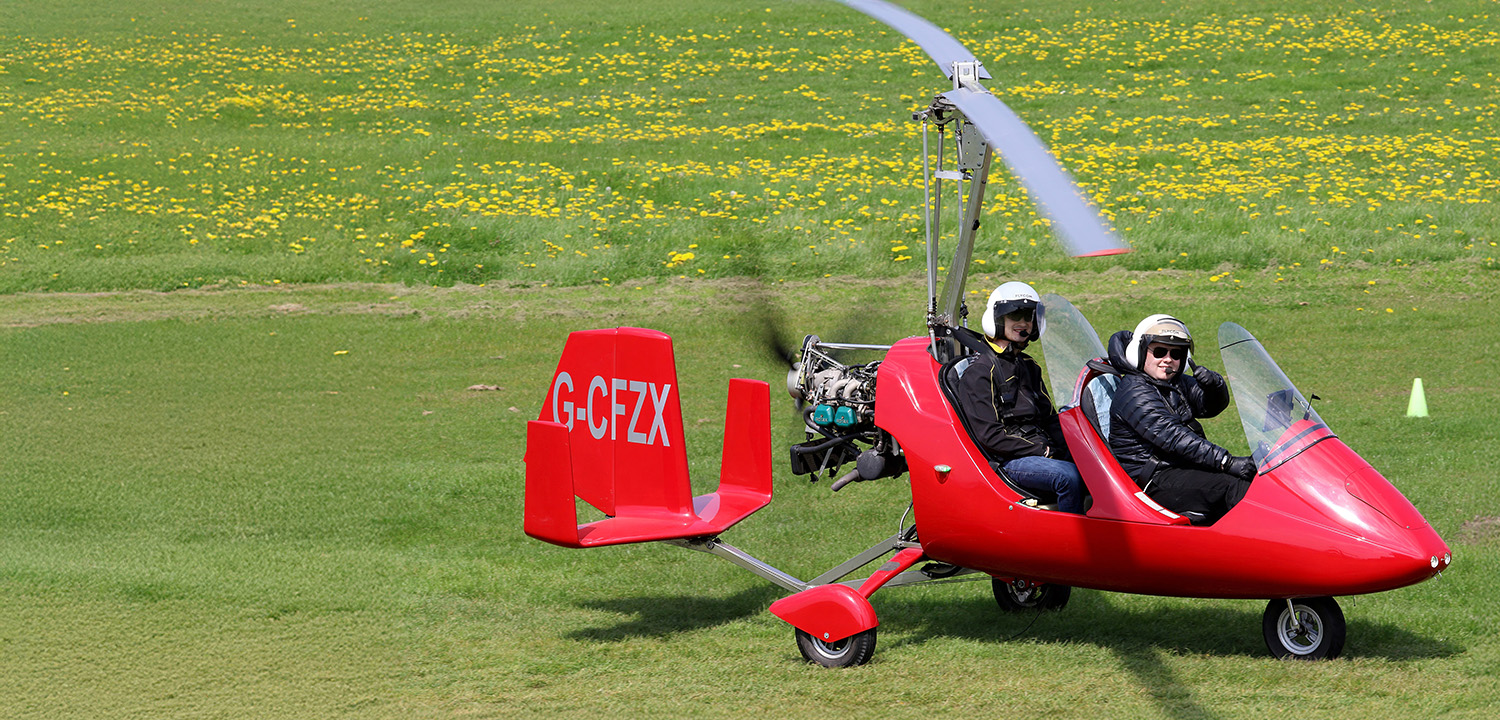 Gyrocopter Flights & Lessons Manchester-image-4824