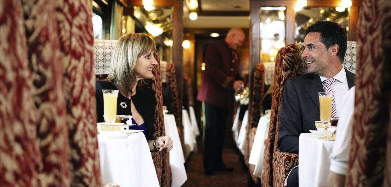 Luxury Vintage Train Lunch on The Northern Belle-image-4476