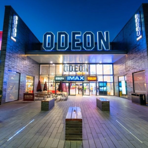 Odeon