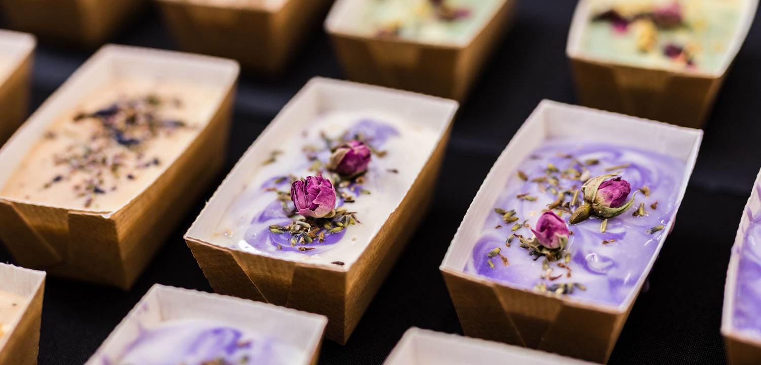 Soap Making Course with Afternoon Tea-image-5011