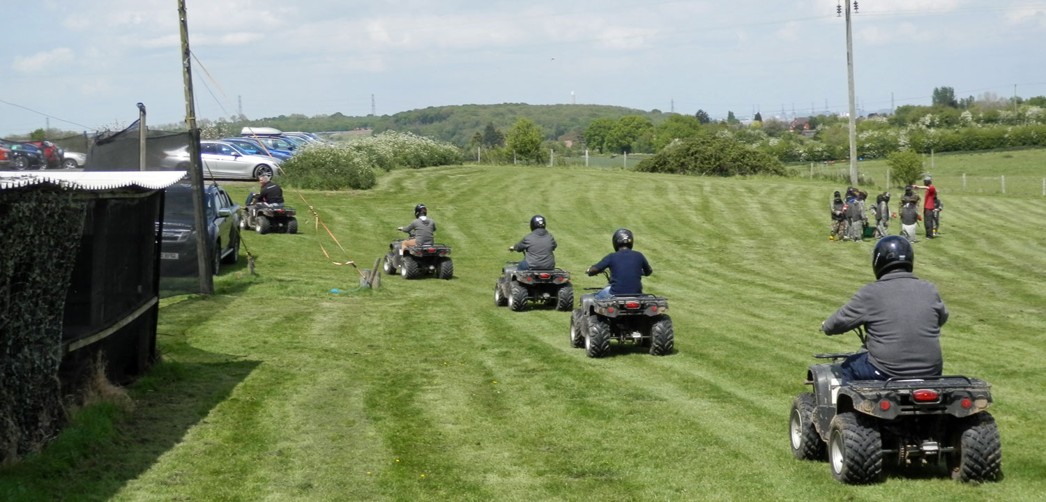 Quad Safari Sittingbourne-image-3746