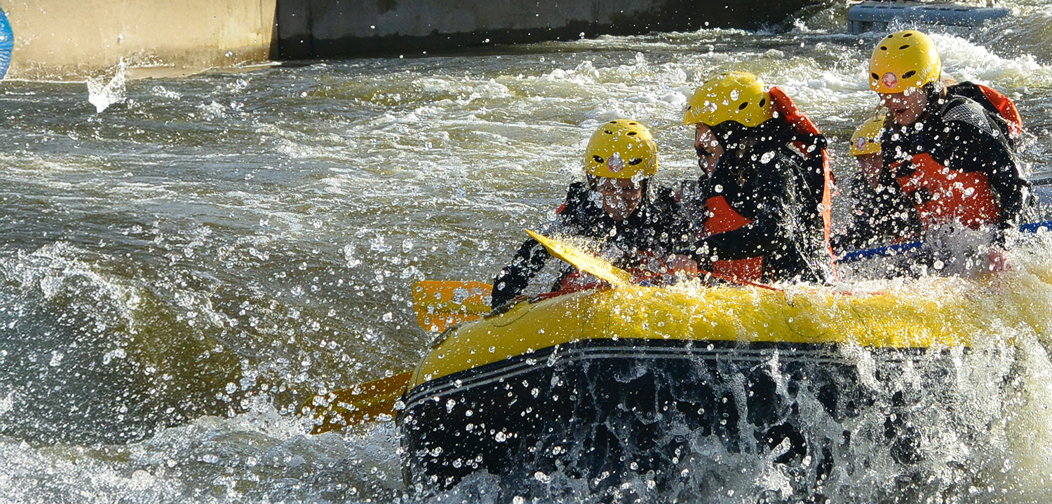 White Water Activities Glasgow-image-4048