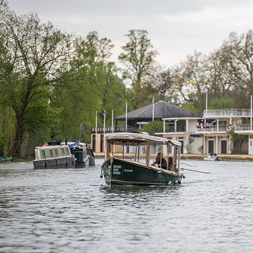 Oxford River Cruises Oxford River Cruises