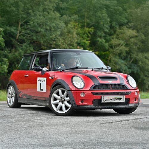 Mini Cooper Mini Cooper