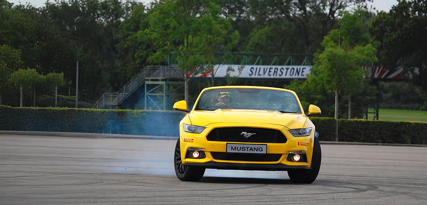 Paul Swift Ultimate Stunt Driving Experience-image-1548