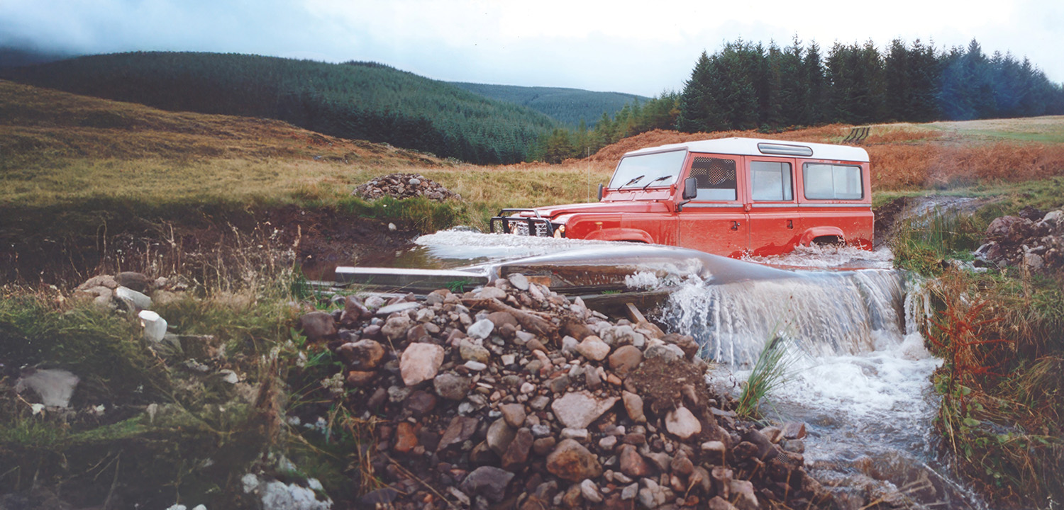 Off Road in Scotland-image-147