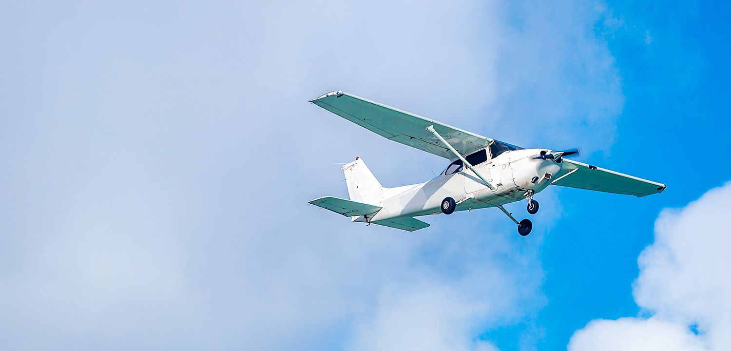 Flying Lessons Peterborough-image-3676