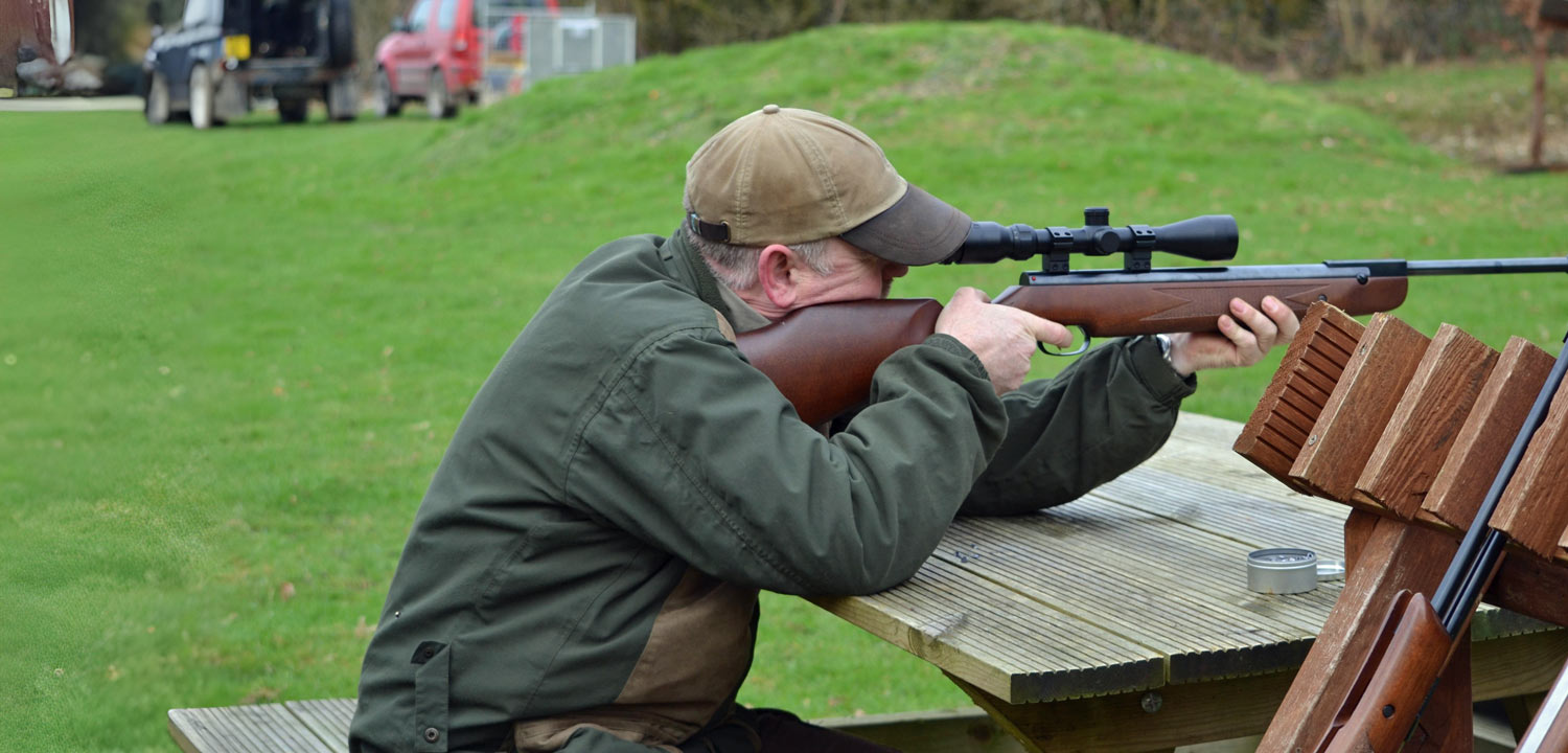 Air Rifles Brighton-image-4189