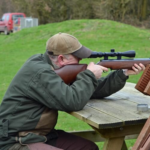 Air Rifles Brighton Air Rifles Brighton