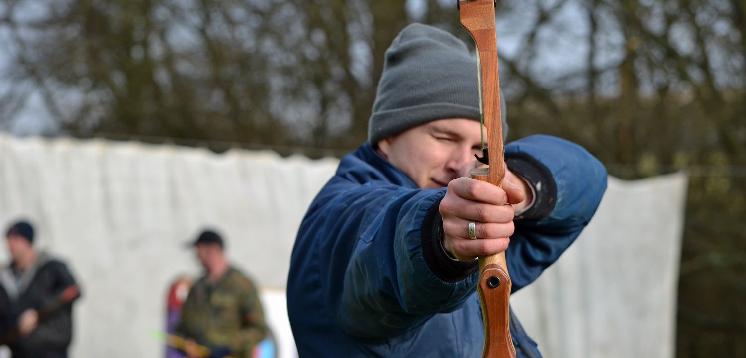 Archery in Brighton-image-4188